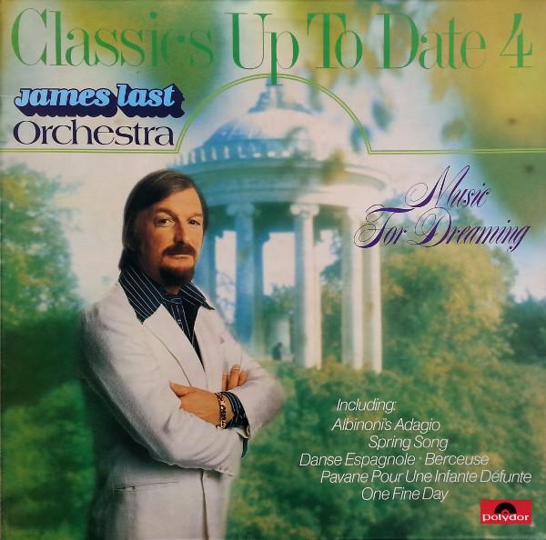 Orchester James Last - Classics Up To Date 4