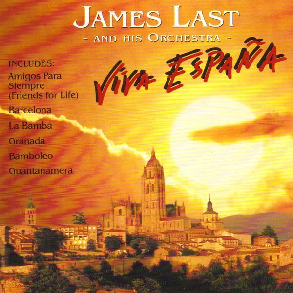 Orchester James Last - Viva España