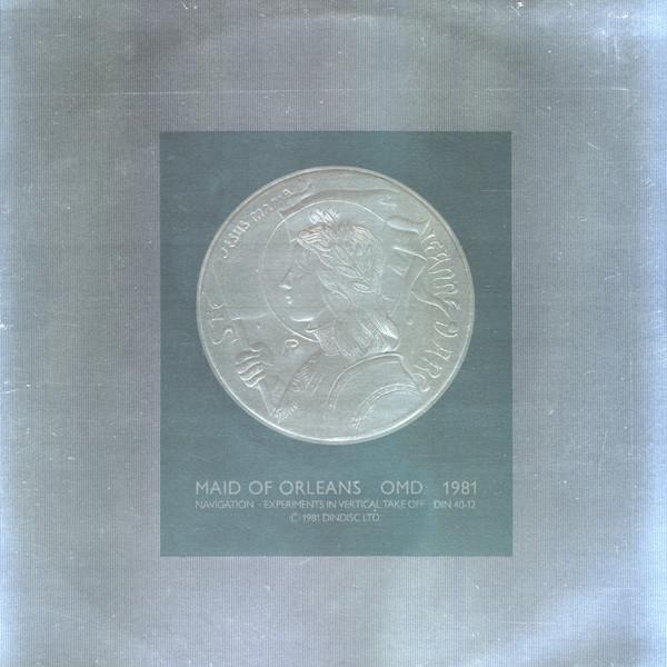 Orchestral Manoeuvres In The Dark - Maid Of Orleans