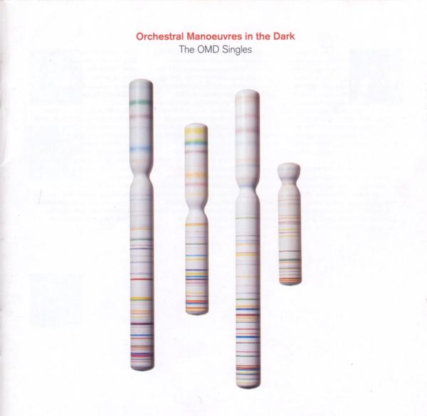 Orchestral Manoeuvres In The Dark - The OMD Singles