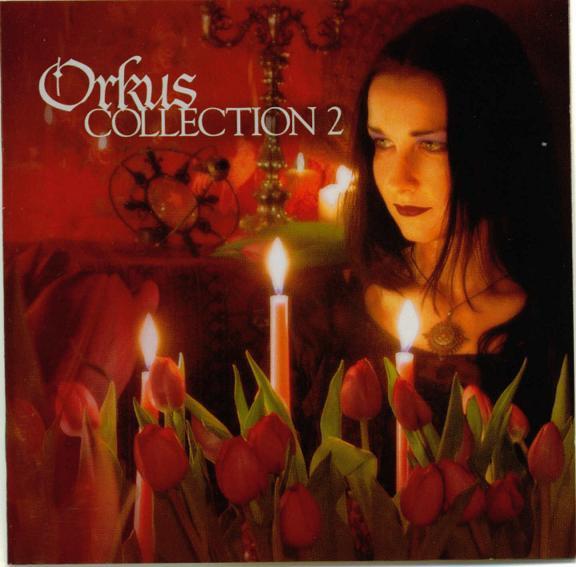  - Orkus Collection 2