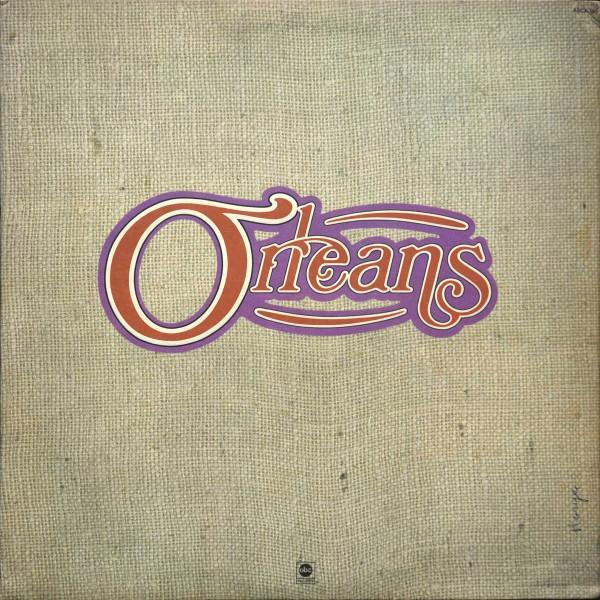 Orleans - Orleans