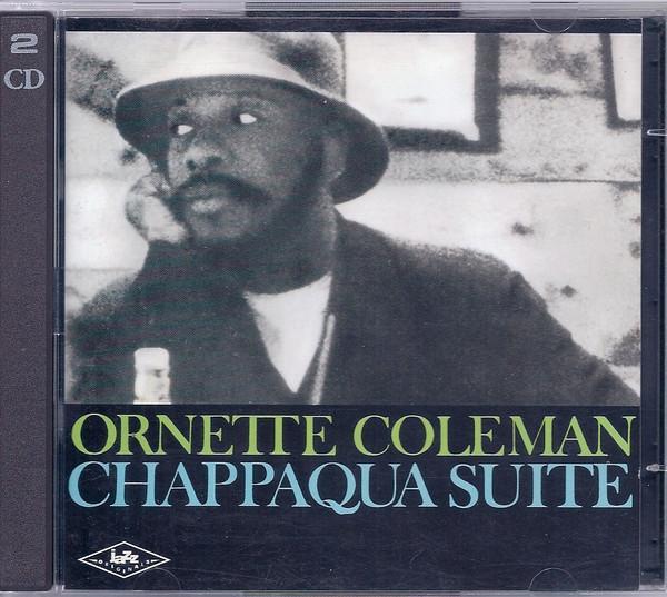 Ornette Coleman - Chappaqua Suite