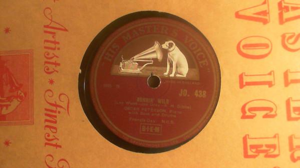 Oscar Peterson - Runnin' Wild