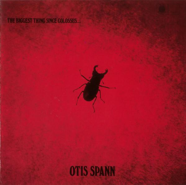 Otis Spann, Fleetwood Mac - The Biggest Thing Since Colossus