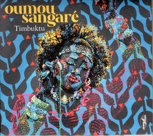 Oumou Sangare - Timbuktu