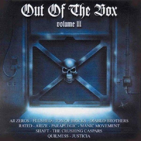  - Out Of The Box Volume III