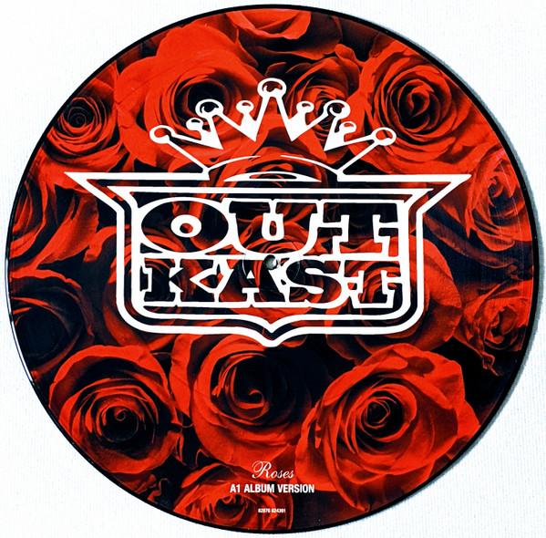 OutKast - Roses