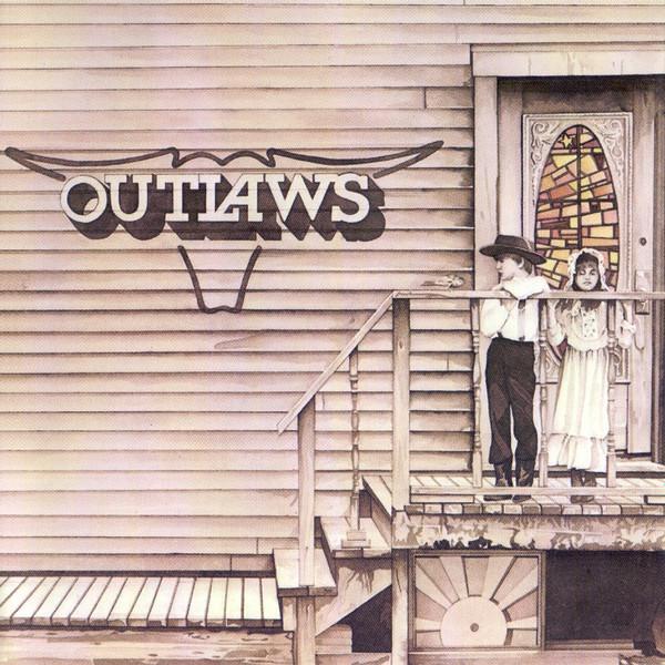 Outlaws - Outlaws