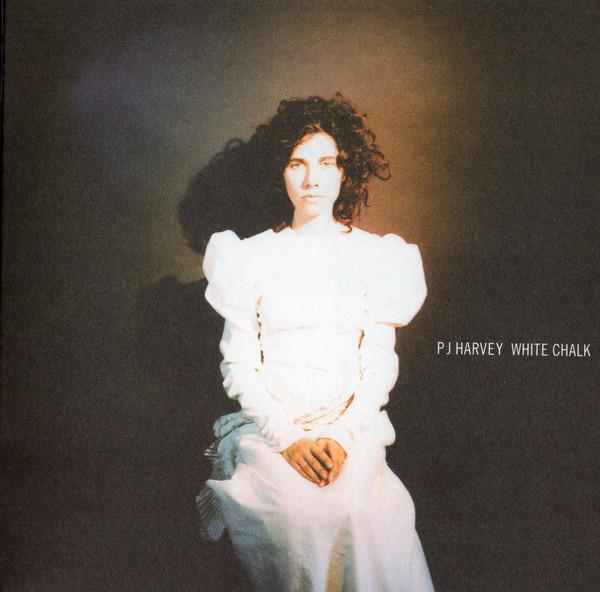 PJ Harvey - White Chalk