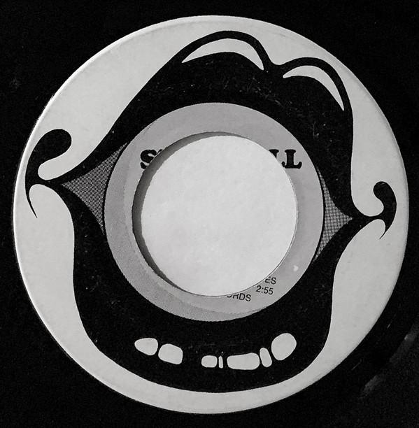 P. Vert - Stickball