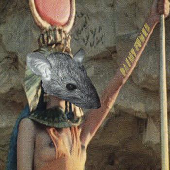 Paint Fumes - Egyptian Rats