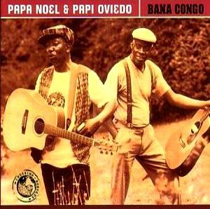 Papa Noel, Papi Oviedo - Bana Congo
