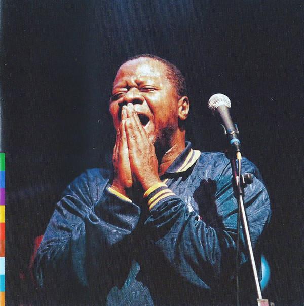 Papa Wemba - Molokai