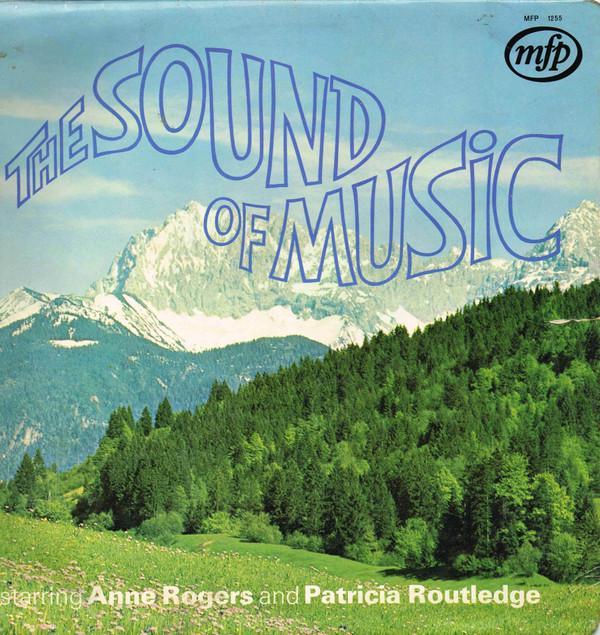 Patricia Routledge, Anne Rogers - The Sound Of Music