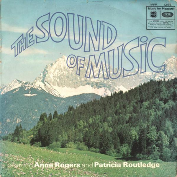 Patricia Routledge, Anne Rogers - The Sound Of Music