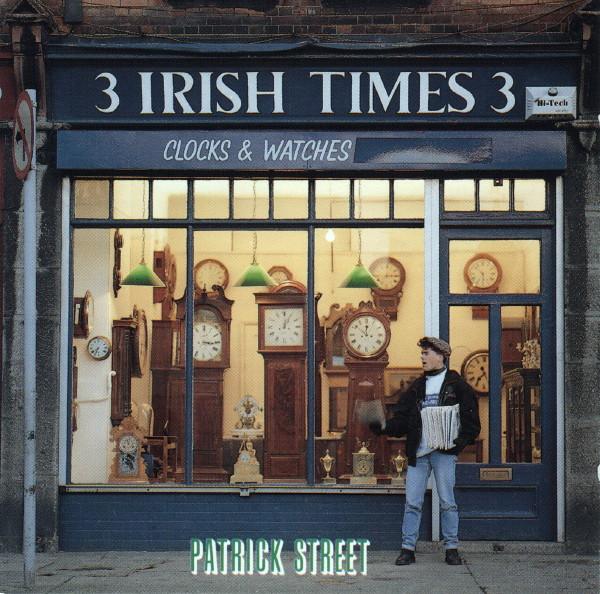 Patrick Street - Irish Times