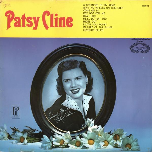 Patsy Cline - Patsy Cline