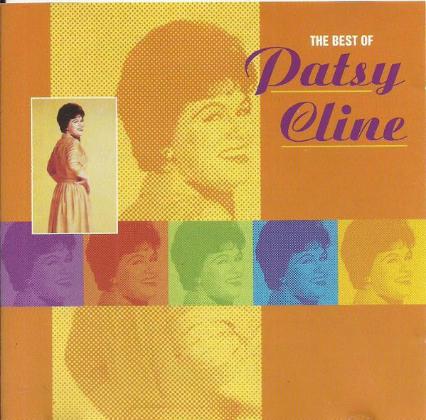 Patsy Cline - The Best Of Patsy Cline
