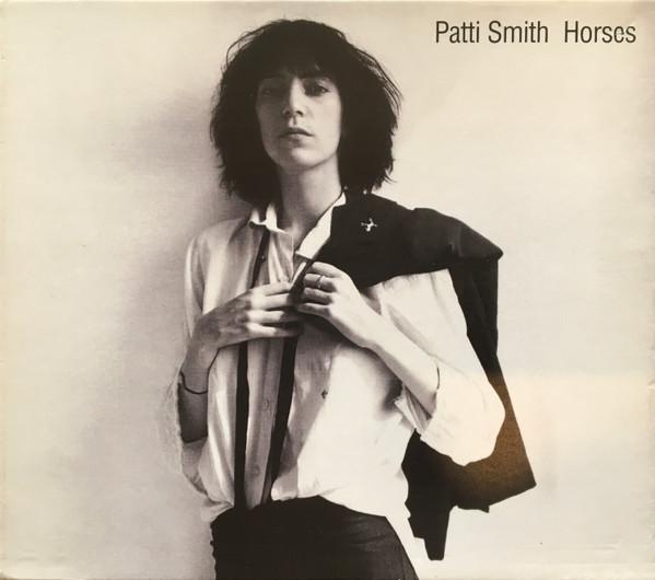 Patti Smith - Horses