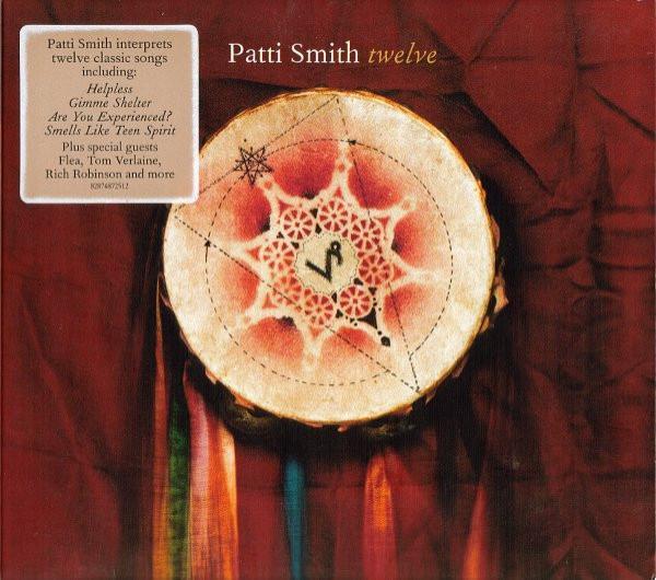 Patti Smith - Twelve