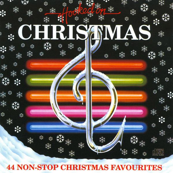 Paul Brooks (2) - Hooked On Christmas