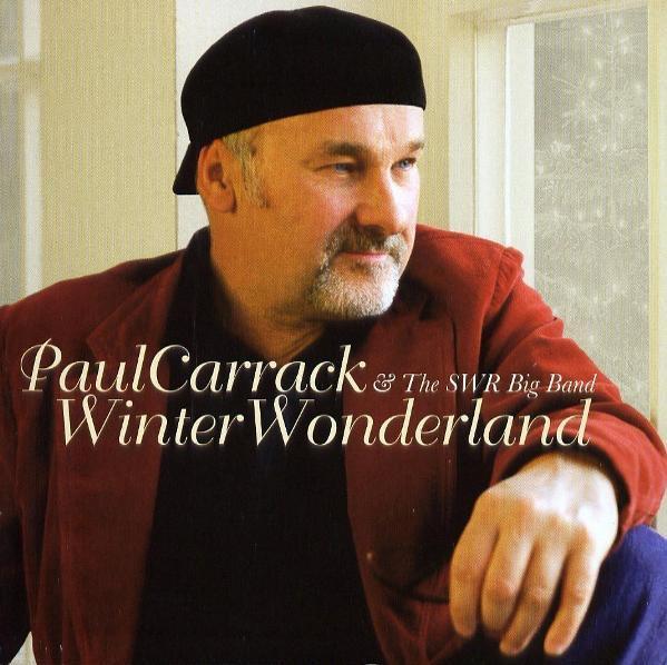 Paul Carrack, SWR Big Band - Winter Wonderland