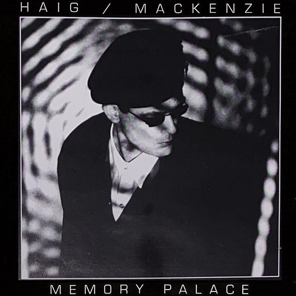 Paul Haig, Billy MacKenzie - Memory Palace
