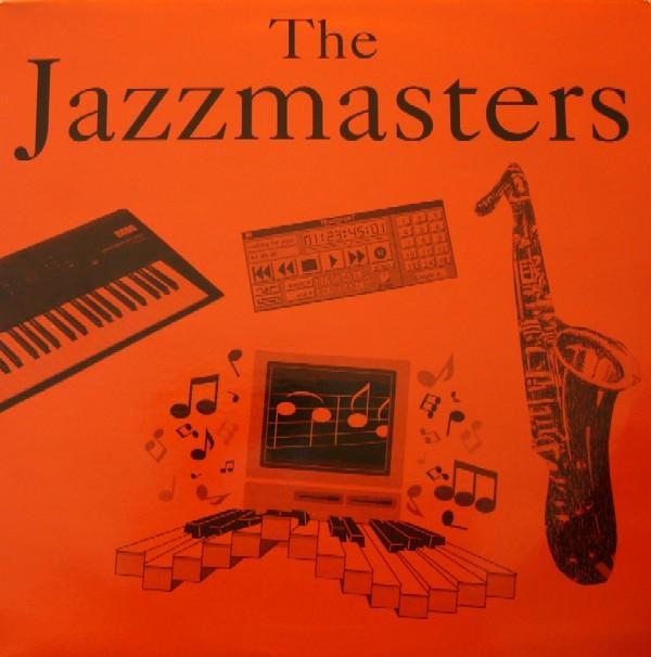 Paul Hardcastle, The Jazzmasters - The Jazzmasters
