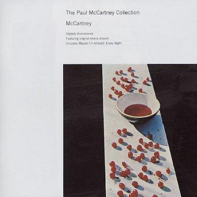 Paul McCartney - McCartney