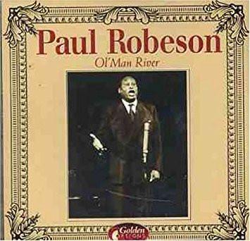 Paul Robeson - Ol' Man River