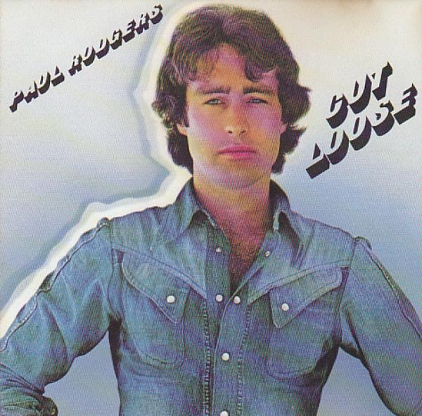Paul Rodgers - Cut Loose