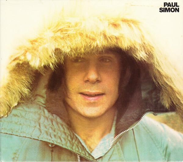 Paul Simon - Paul Simon