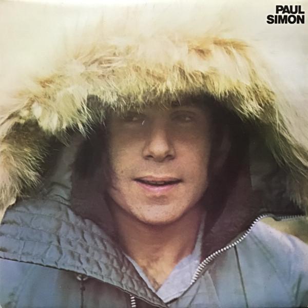 Paul Simon - Paul Simon