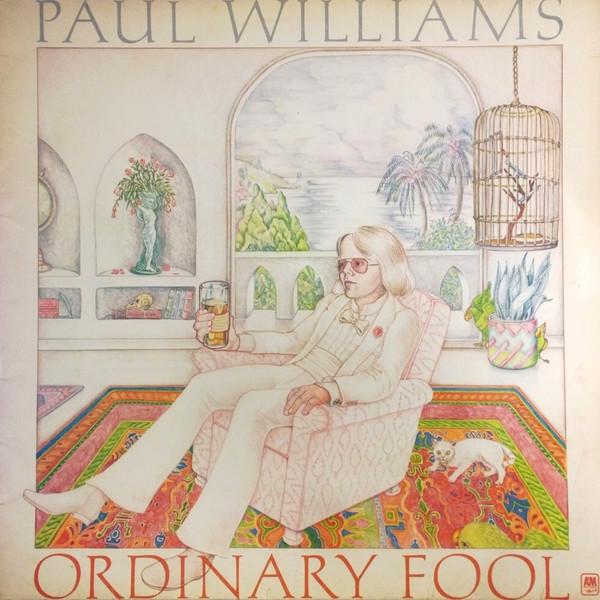 Paul Williams (2) - Ordinary Fool