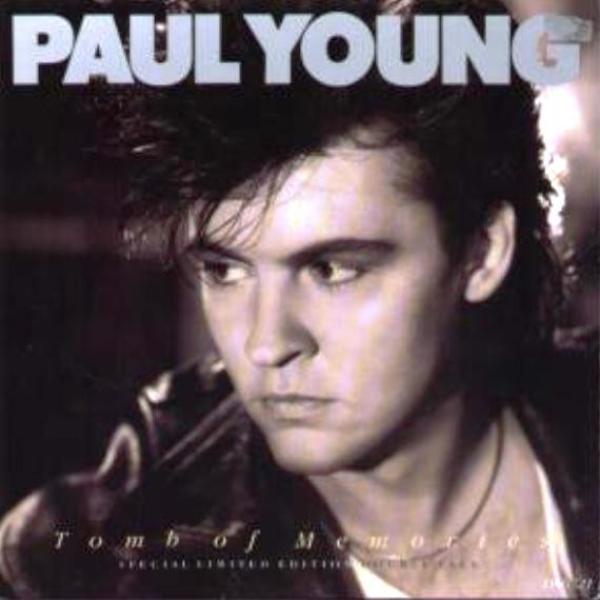Paul Young - Tomb Of Memories