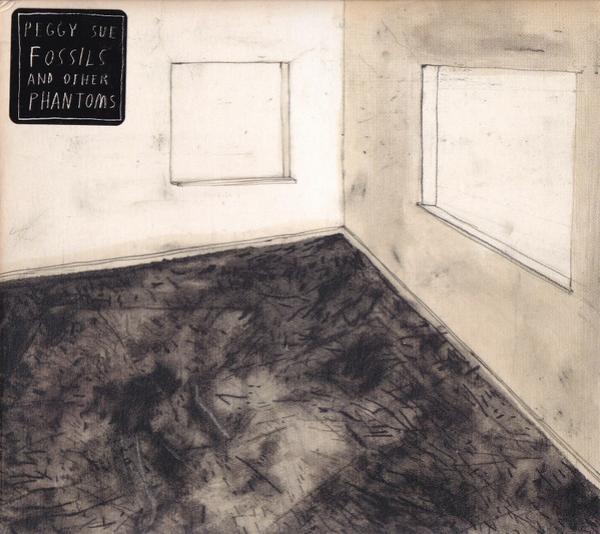 Peggy Sue - Fossils And Other Phantoms
