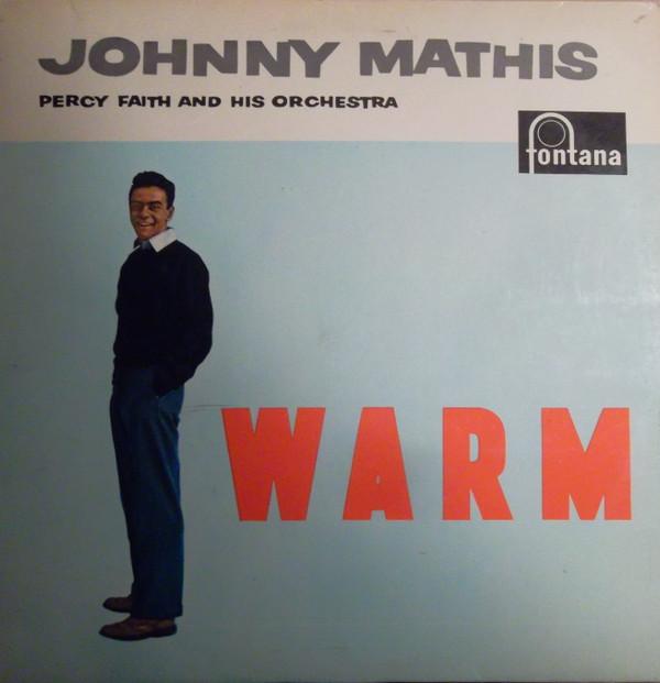 Percy Faith & His Orchestra, Johnny Mathis - Warm