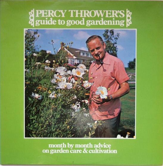 Percy Thrower - Percy Thrower's Guide To Good Gardening