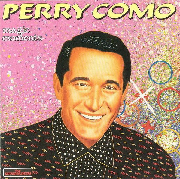 Perry Como - Magic Moments