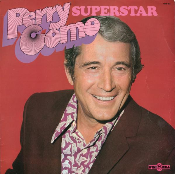 Perry Como - Superstar