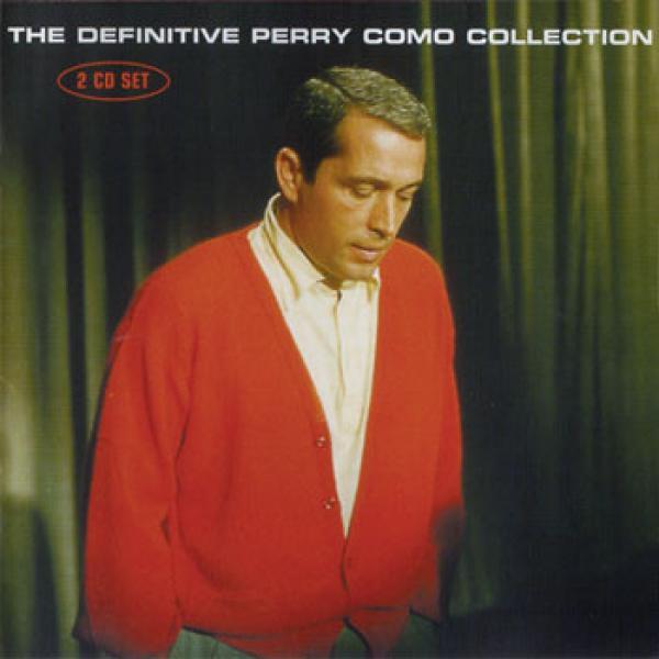Perry Como - The Definitive Perry Como Collection