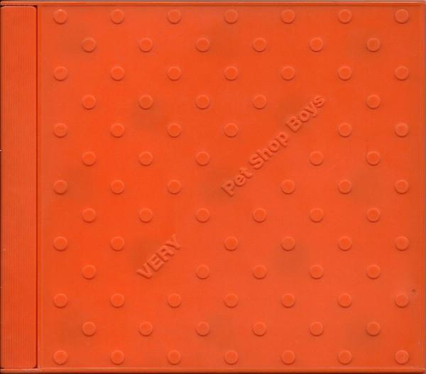 Pet Shop Boys - Very