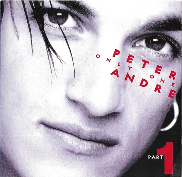 Peter Andre - Only One