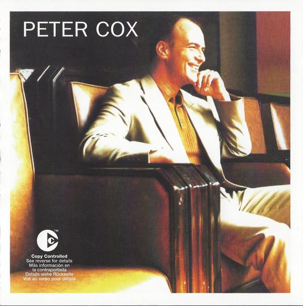Peter Cox - Peter Cox