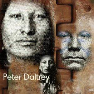 Peter Daltrey - When We Were Indians