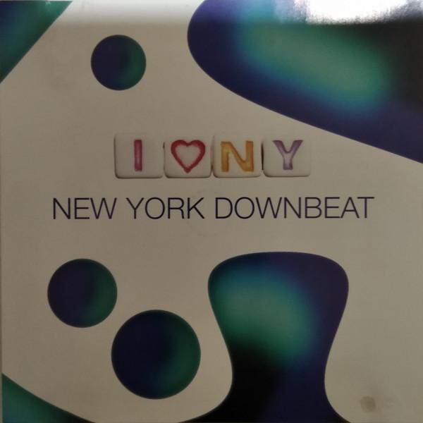 Peter Ellis - New York Downbeat