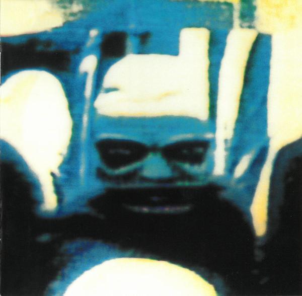 Peter Gabriel - Peter Gabriel
