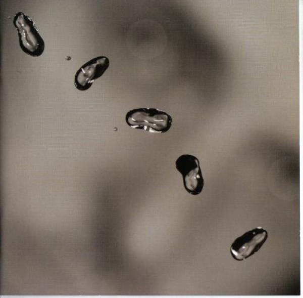 Peter Gabriel - Up