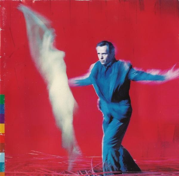 Peter Gabriel - Us